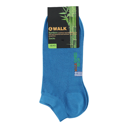 Walk Hinxton socks
