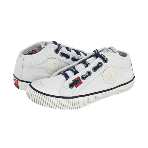 Pepe Jeans Corenc casual kids' shoes