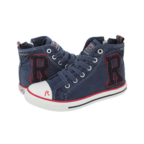 Replay & Sons Keresley S kids' low boots