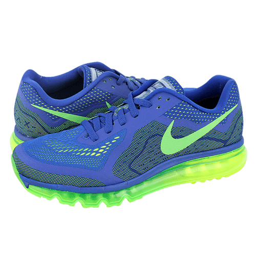 Nike Air Max 2014 athletic shoes