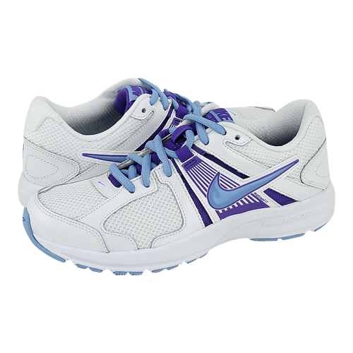 Nike Dart 10 athletic shoes