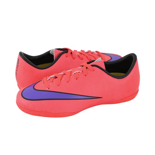 Nike Mercurial Victory V IC athletic kids' shoes