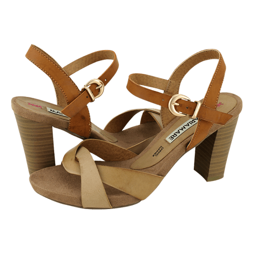 Mariamare Speyer sandals