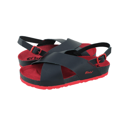 Cheiw Dornum kids' sandals