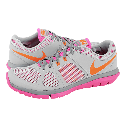 Nike Flex 2014 RN MSL athletic shoes