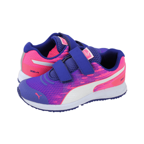 Puma FAAS 300 v4 V athletic kids' shoes