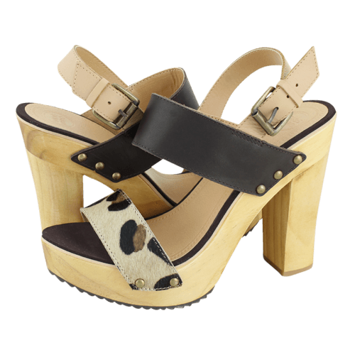 Gioseppo Sidley sandals