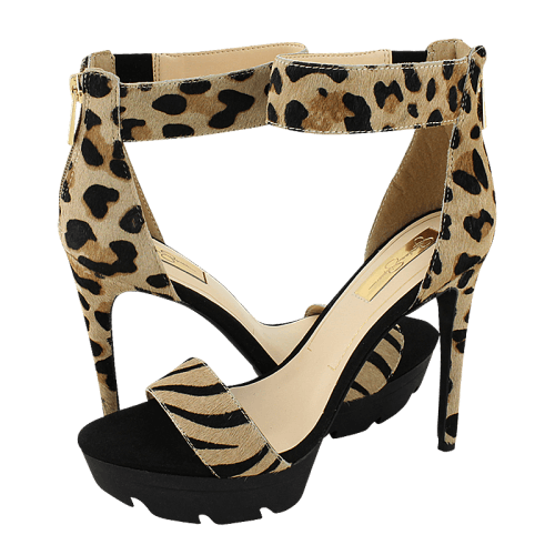 Jessica Simpson Santhia sandals