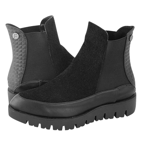 Fiorucci Taibai low boots