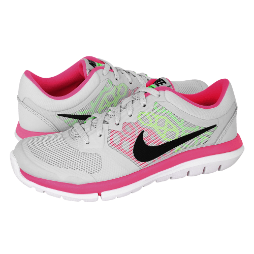 Nike Flex 2015 RN athletic shoes