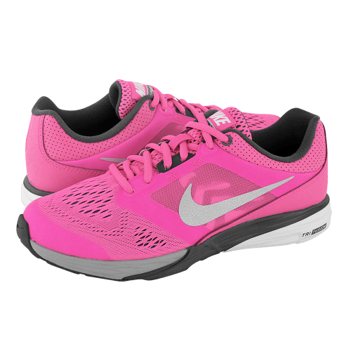 Nike Tri Fusion Run athletic shoes