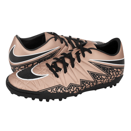 Nike Nike Hypervenom Phelon II TF athletic shoes