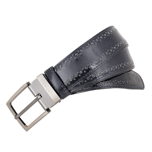 Oak Beltmakers Bouhey belt