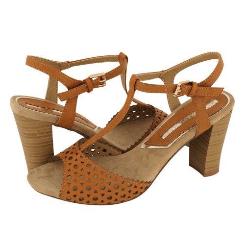 Mariamare Septon sandals