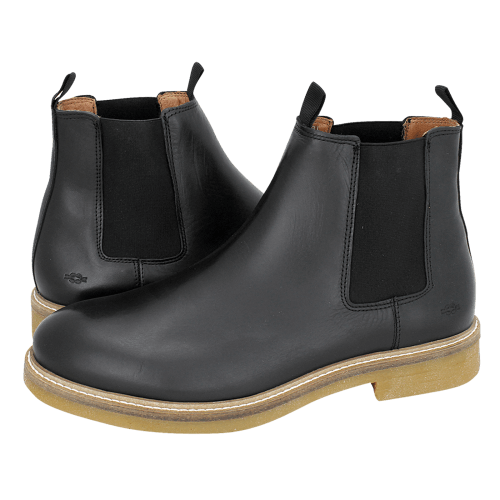 Chicago Lamballe low boots