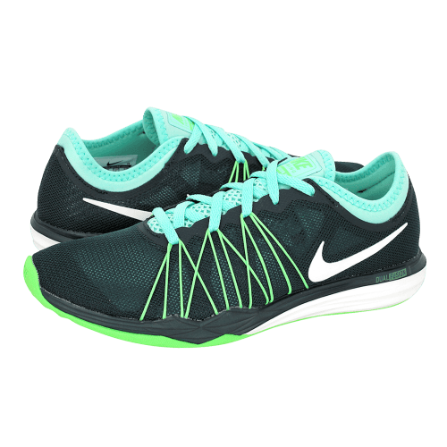 Nike Dual Fusion TR Hit athletic shoes