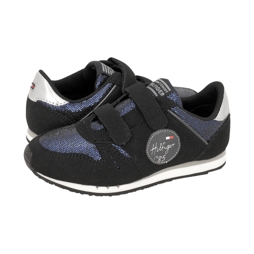 Tommy Hilfiger Cimbres casual kids' shoes