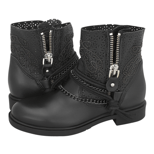 Efetti Thiersheim low boots