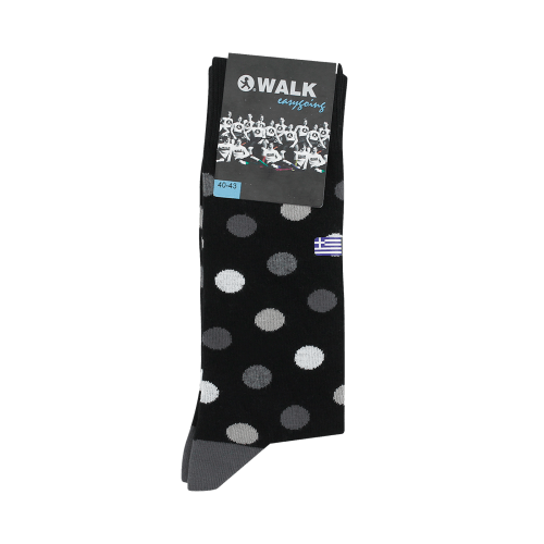 Walk Huari socks