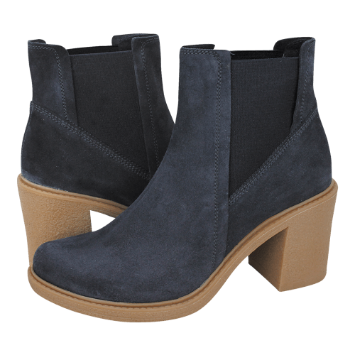 Esthissis Trancoso low boots