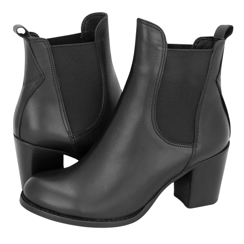 Efetti Tuesta low boots