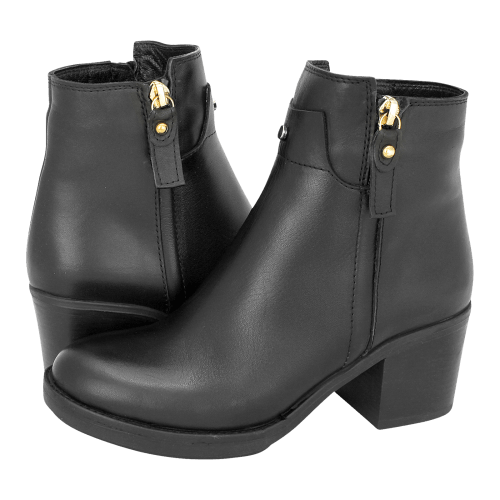 Efetti Tafila low boots