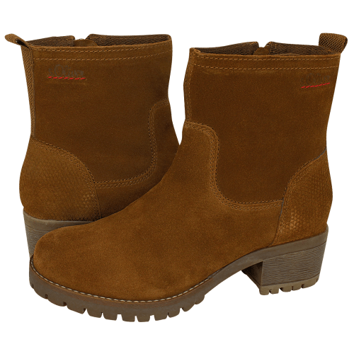 s.Oliver Thalwil low boots
