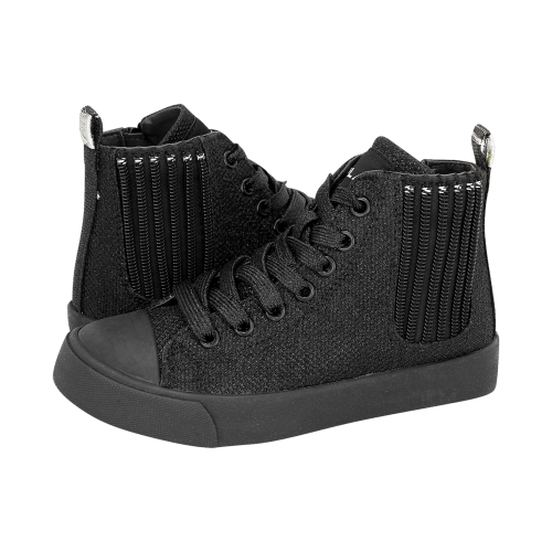 Replay & Sons Koden kids' low boots