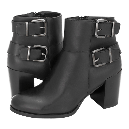 Primadonna Thallern low boots