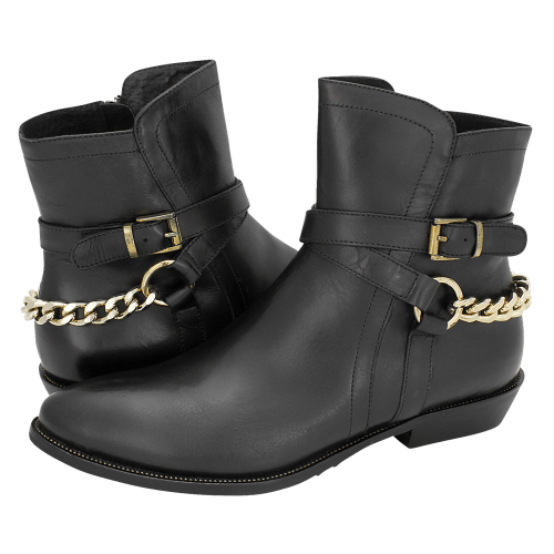 Primadonna Tarsacq low boots
