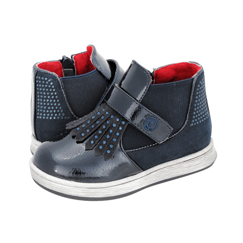 Energy Kares kids' low boots