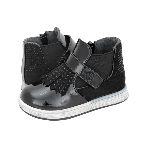 Energy Kares kids' low boots