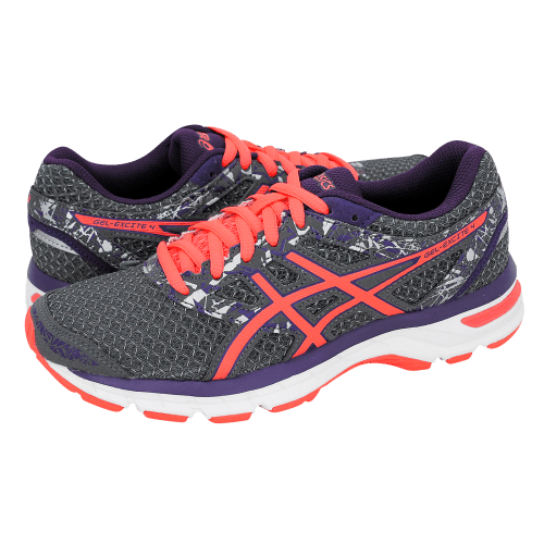 Asics Gel-Excite 4 athletic shoes