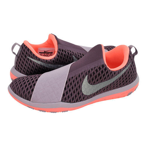 Nike Free Connect athletic shoes