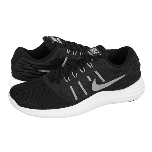 Nike Lunarstelos athletic shoes