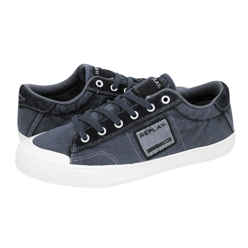 Replay Cozumel casual shoes