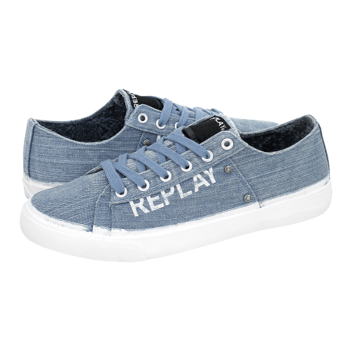 Replay Colver casual shoes