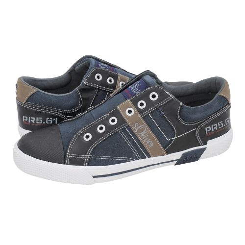 s.Oliver Conesa casual shoes