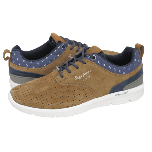 Pepe Jeans Cappel casual shoes