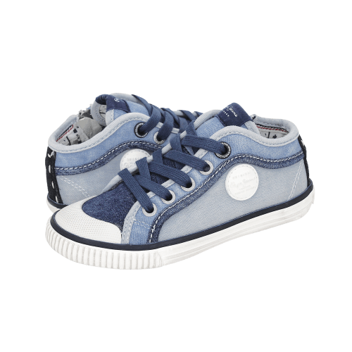 Pepe Jeans Kirovo kids' low boots