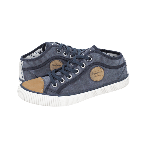 Pepe Jeans Katy kids' low boots