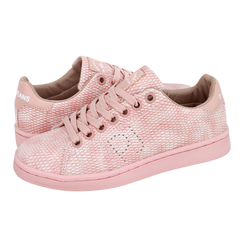 Pepe Jeans Cuarte casual shoes