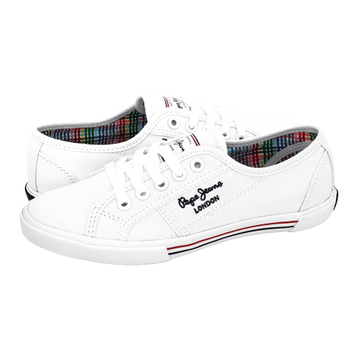 Pepe Jeans Carbost casual shoes