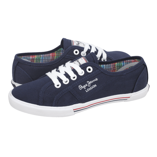 Pepe Jeans Carbost casual shoes