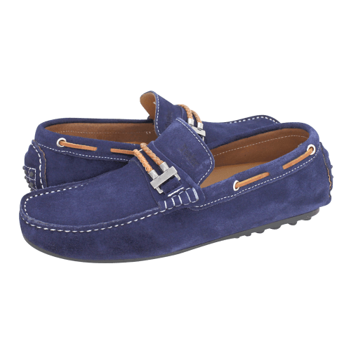 Texter Morelia loafers