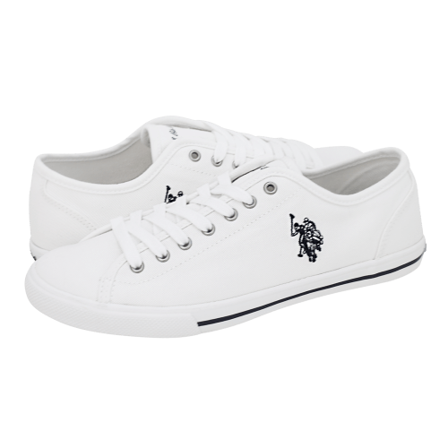 U.S. Polo ASSN Castions casual shoes