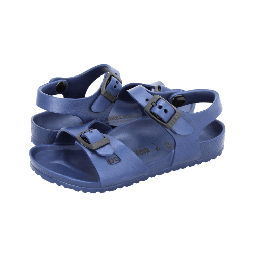 Birkenstock Delsbo kids' sandals