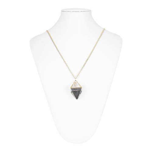 4 Queens Jettingen necklace