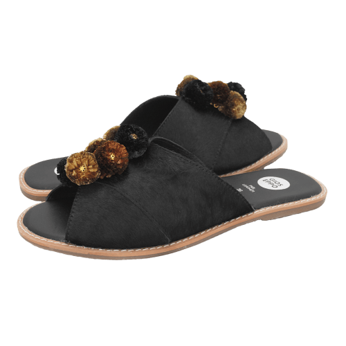 Gioseppo Nesbyen flat sandals
