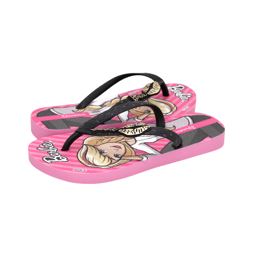 Ipanema Barbie Style kids' sandals